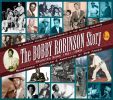 Diverse: The Bobby Robinson Story -Selected Sides 1951-1960 (4 CD)